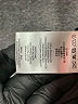 IRO Gray Wool Pants Size EU (FR) 34 / US 2 - photo 9