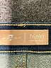 7 For All Mankind Blue Jeans Size 25 waist - photo 4