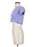 Unbranded Purple Cardigan Size XXS (estimated) - photo 5