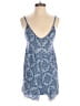Unbranded Blue Romper Size 8 (estimated) - photo 1