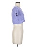 Unbranded Purple Cardigan Size XXS (estimated) - photo 4