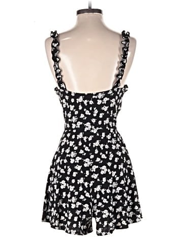 Lovely Day Romper (view 2)