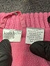 Koala Kids 100% Polyester Pink Vest 12-18 MO / 18 MO - photo 3