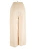 Unbranded Ivory Casual Pants Size XL - photo 2