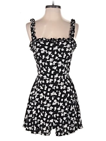 Lovely Day Romper (view 1)