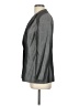 Albert Nipon Gray Blazer Size 12 - photo 5
