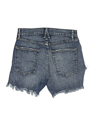 Good American Denim Shorts (view 2)