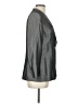 Albert Nipon Gray Blazer Size 12 - photo 4