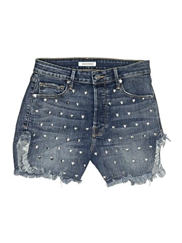 Good American Denim Shorts (view 1)
