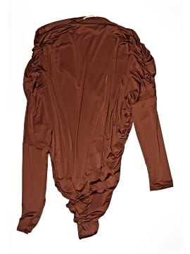 Intimately By Free People Long Sleeve Blouse