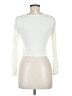 L Space Ivory Long Sleeve Top Size M - photo 2