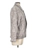 Unbranded Paisley Gray Jacket Size L (estimated) - photo 4