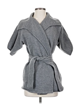 Ann Taylor Wool Coat