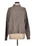 Old Navy Gray Turtleneck Sweater Size M (tall) - photo 1