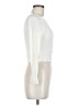 L Space Ivory Long Sleeve Top Size M - photo 4