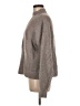 Old Navy Gray Turtleneck Sweater Size M (tall) - photo 5