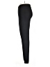 Unbranded Solid Black Active Pants Size 4XL - photo 5
