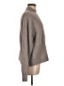 Old Navy Gray Turtleneck Sweater Size M (tall) - photo 4