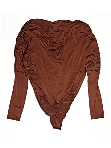Intimately by Free People Long Sleeve Blouse (view 2)