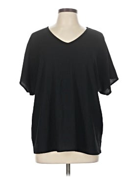 Assorted Brands Short Sleeve Top