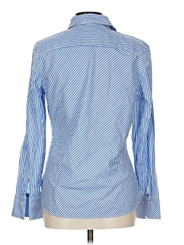 Tommy Hilfiger Long Sleeve Button-Down Shirt (view 2)