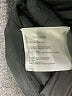 MICHAEL Michael Kors 100% Polyester Black Trenchcoat Size S - photo 7