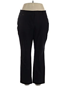 Jm Collection Dress Pants