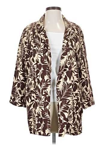 MNG Blazer (view 1)