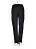 Ellemenno Chevron-herringbone Black Gray Jeans Size 0 - photo 1