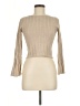 Et Clet Tan Turtleneck Sweater Size M - photo 1