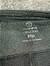 T by Talbots Solid Gray Active Pants Size M (petite) - photo 7