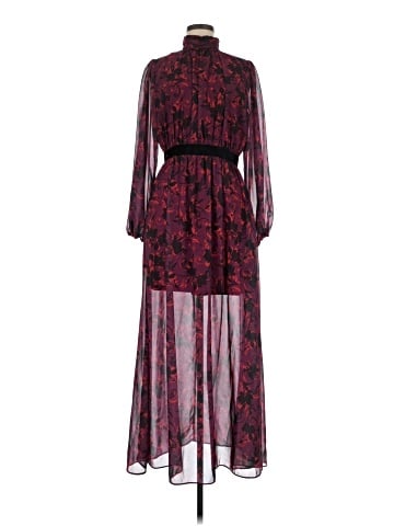 LDT Casual Dress (view 1)