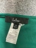 Lulus 100% Polyester Green Long Sleeve Blouse Size S - photo 6