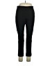 Slim-Sation by Multiples Solid Black Active Pants Size 14 (petite) - photo 1