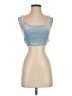 Athleta Blue Tube Top Size XS - photo 1