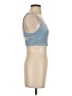 Athleta Blue Tube Top Size XS - photo 4