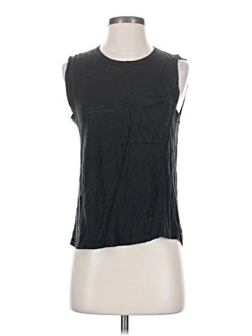 A.L.C. Sleeveless T-Shirt (view 1)