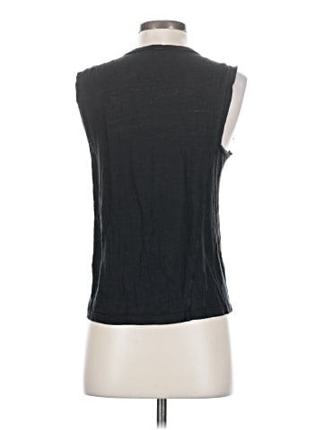 A.L.C. Sleeveless T-Shirt (view 2)