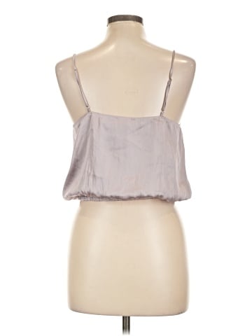 Reset Sleeveless Blouse (view 2)