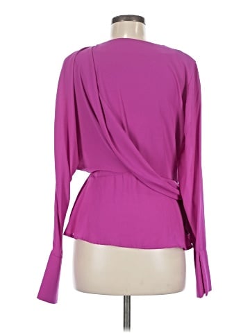 Atlein Collective Long Sleeve Blouse (view 2)