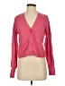Talbots Pink Cardigan Size S - photo 1