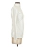 Susana Monaco Ivory Long Sleeve Turtleneck Size S - photo 4