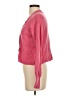 Talbots Pink Cardigan Size S - photo 5