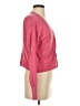 Talbots Pink Cardigan Size S - photo 4