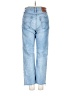 Levi's Blue Jeans Size 25 waist - photo 2