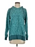 Athleta Teal Pullover Sweater Size S - photo 1