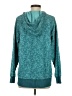 Athleta Teal Pullover Sweater Size S - photo 2