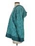 Athleta Teal Pullover Sweater Size S - photo 5