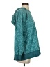 Athleta Teal Pullover Sweater Size S - photo 4