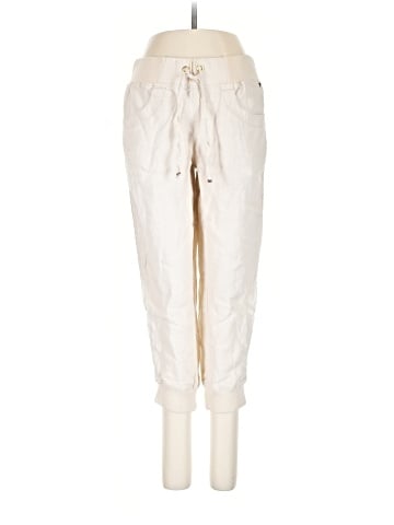 Guess Linen Pants (view 1)